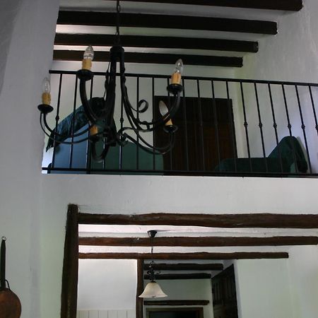 Casas Rurales La Loma Del Carrascal Hornos Room photo
