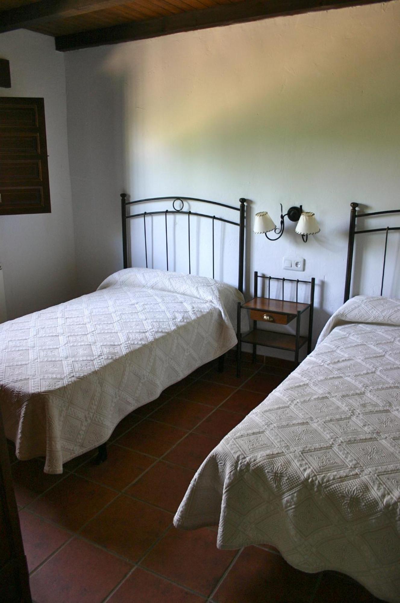 Casas Rurales La Loma Del Carrascal Hornos Room photo
