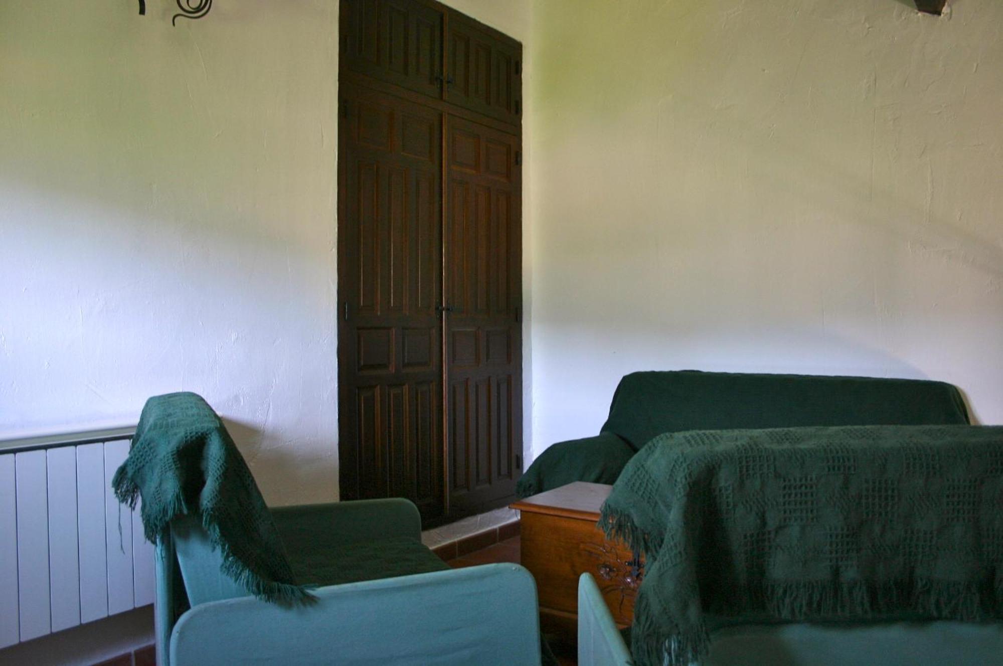 Casas Rurales La Loma Del Carrascal Hornos Room photo