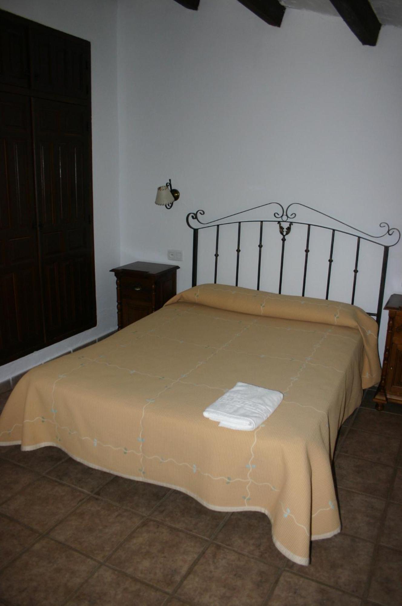 Casas Rurales La Loma Del Carrascal Hornos Room photo