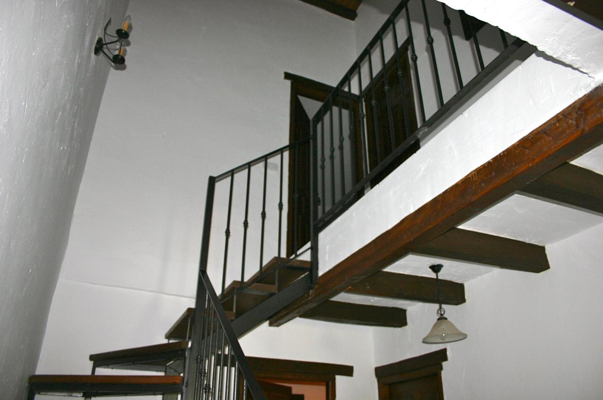 Casas Rurales La Loma Del Carrascal Hornos Room photo