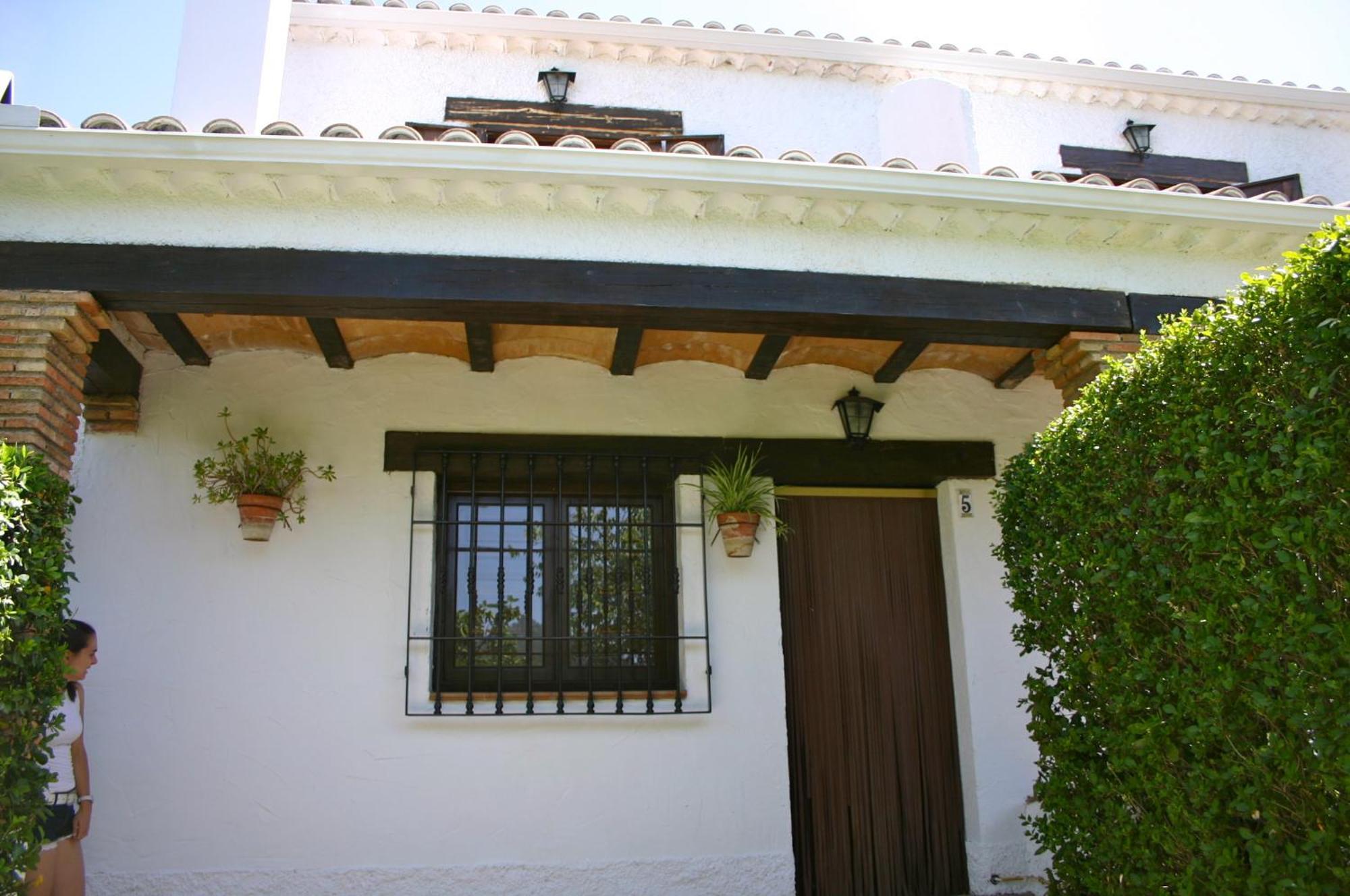 Casas Rurales La Loma Del Carrascal Hornos Room photo